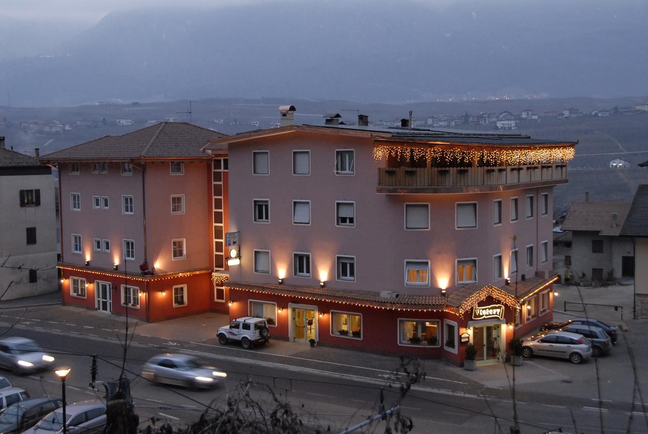 Hotel Victory Taio Exterior foto